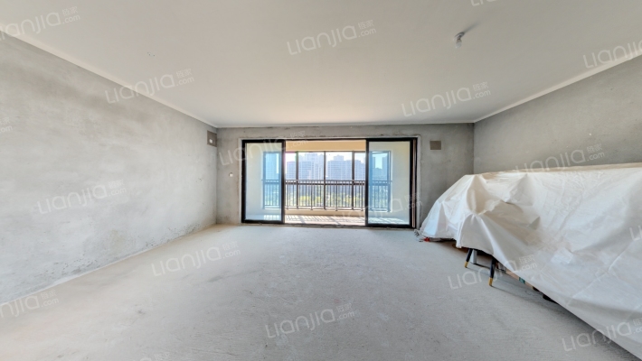 洺悦城公园里二期二手房实景图