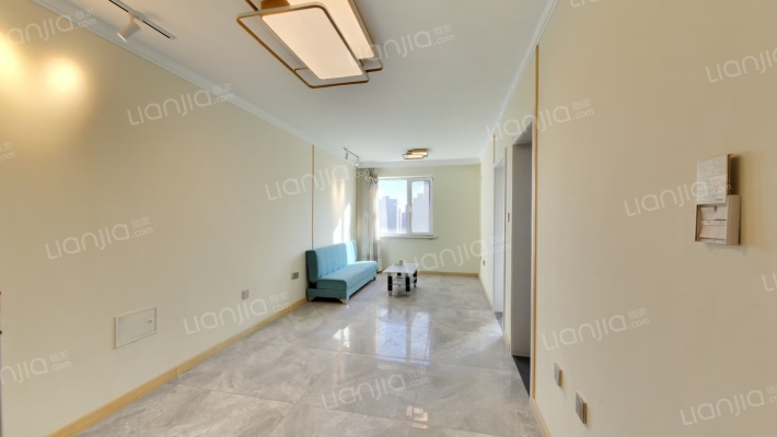 惠民新居二手房实景图