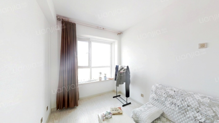 左岸尊邸二手房实景图