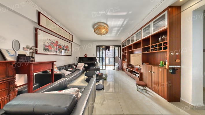 天御二手房实景图