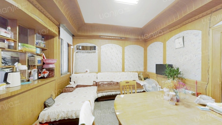 西横河新村一区二手房实景图