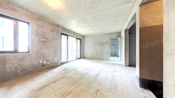 敏捷翰林府二手房实景图