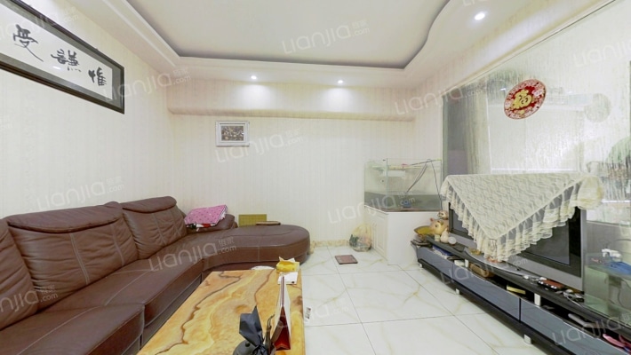 交研小区二手房实景图