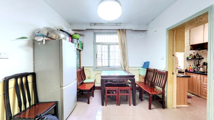 银秀苑二手房实景图