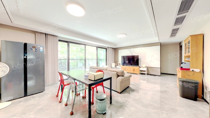 龙湖龙悦台二手房实景图