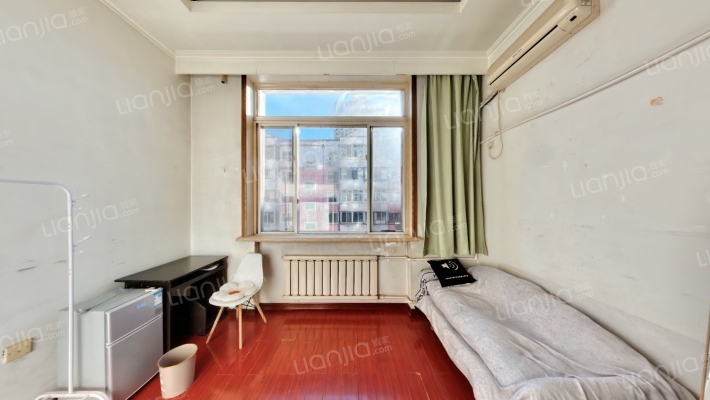 魅力空间公寓二手房实景图