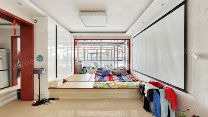 中鹏玥园二手房实景图