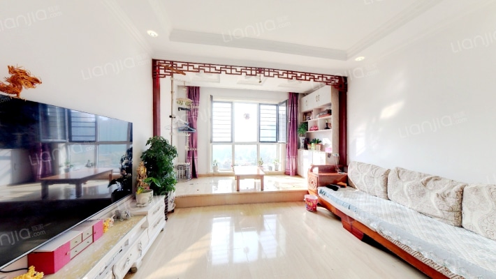 城明别苑二手房实景图