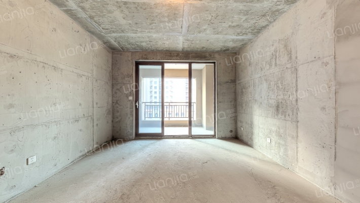 天诚蔷薇公馆二手房实景图