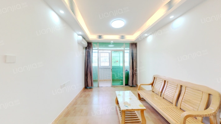 湖湾大厦二手房实景图