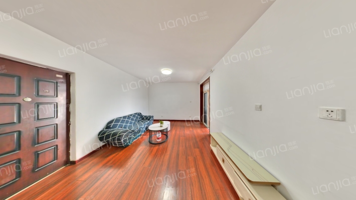 长安壹品二手房实景图