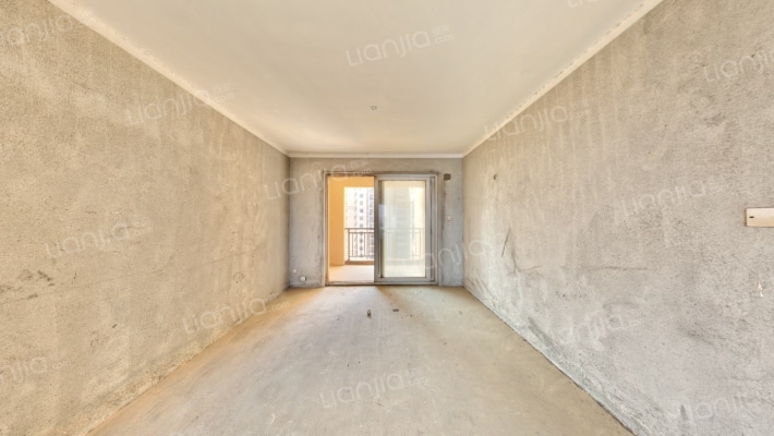 保利心语花园二手房实景图