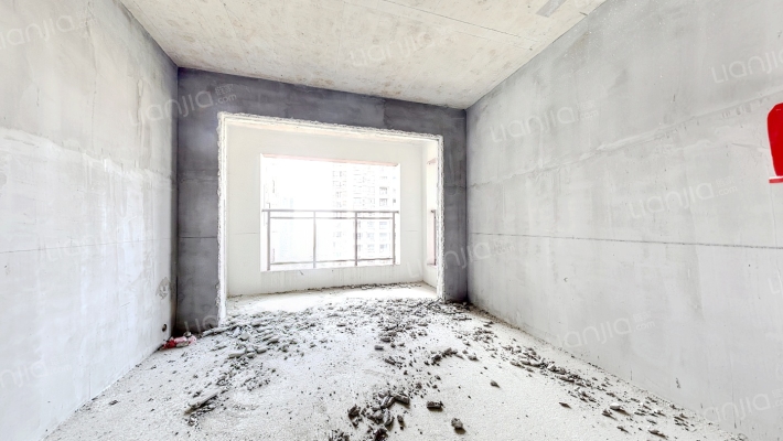 中恒花园二手房实景图