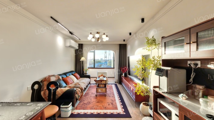 马南里二手房实景图