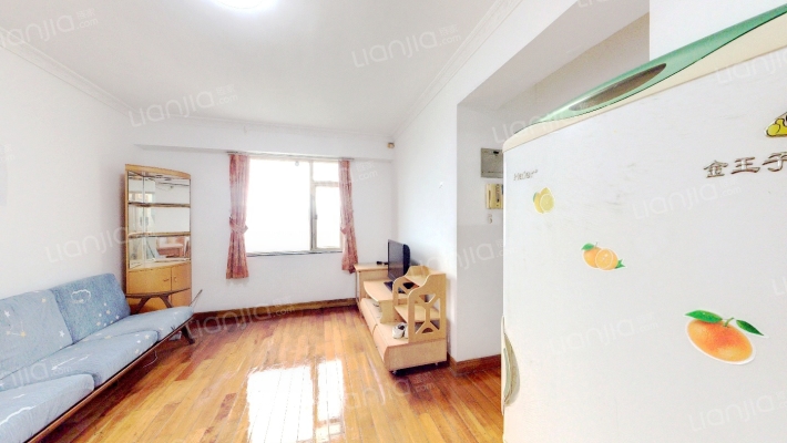 翰林阁二手房实景图