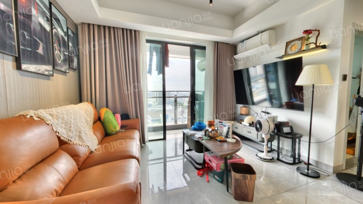 G1蜂汇二手房实景图