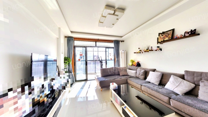 保利西子湾二手房实景图