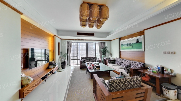 蓝水湾二期二手房实景图