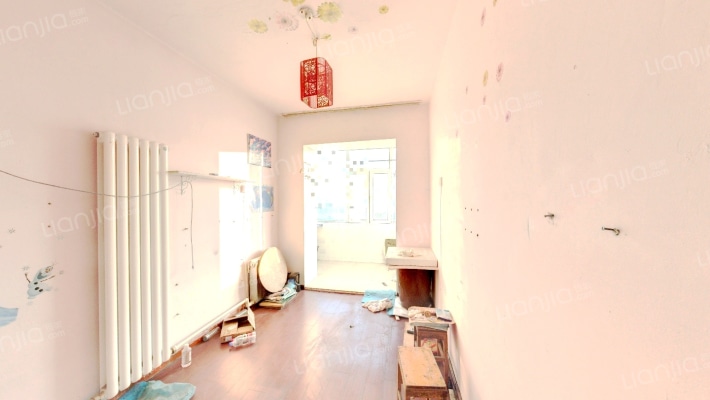 长飞小区二手房实景图