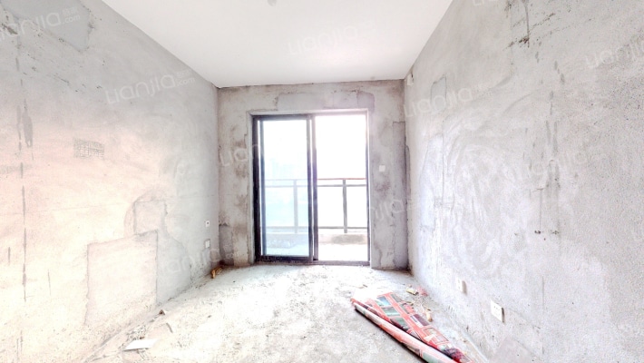 悦千山雅园二手房实景图