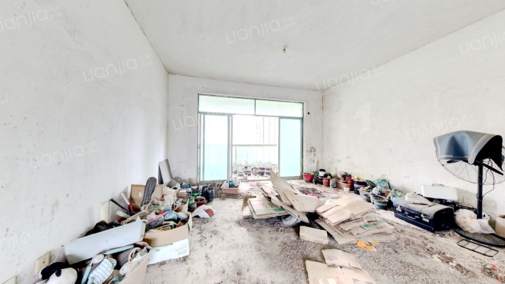 熊猫国际三期二手房实景图