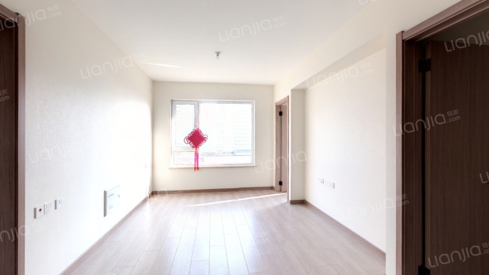 万科未来之光二手房实景图