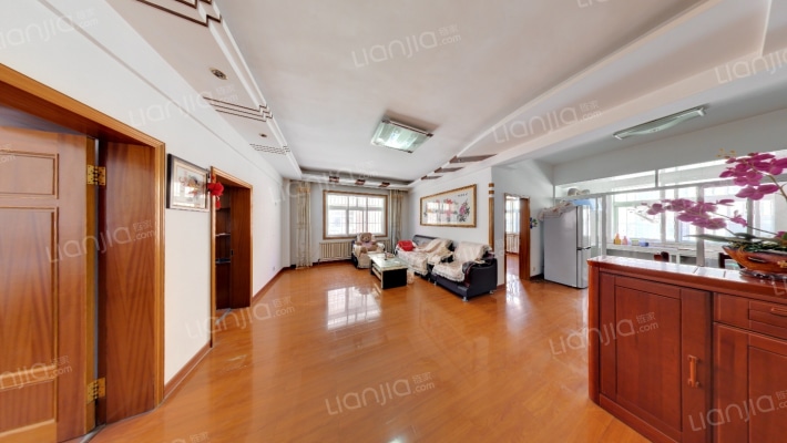 全景小区二手房实景图