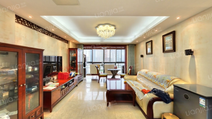 融侨中央花园3期二手房实景图