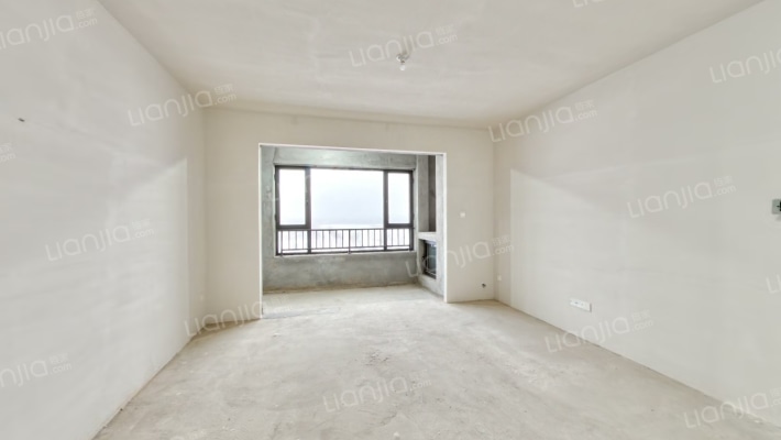 远洋风景长安二期二手房实景图