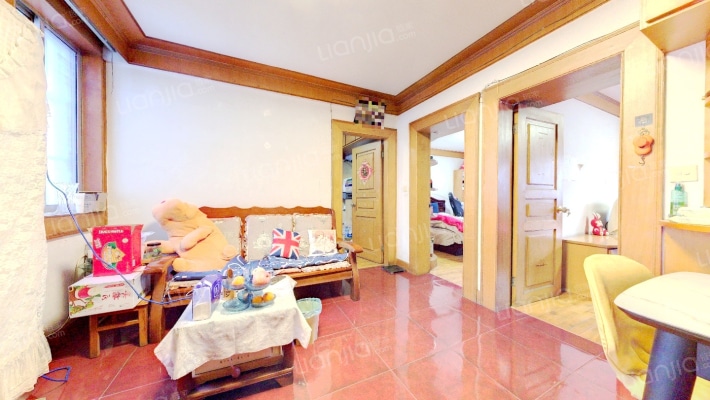 盘蠡苑二手房实景图