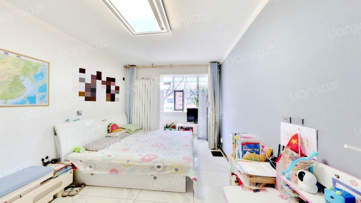 教育局宿舍二手房实景图