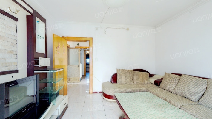 位置好，价格可议。随时看房，交通便利，出行方便。-卧室A