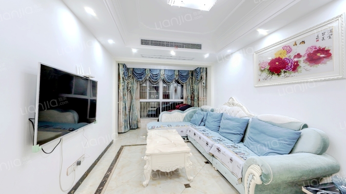 丽阳花园二手房实景图