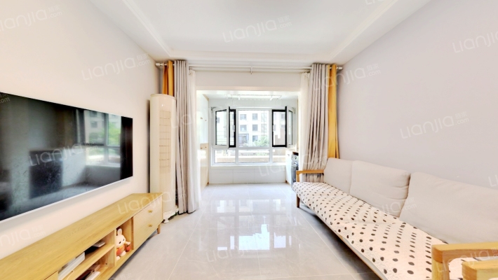 锦绣观邸二手房实景图