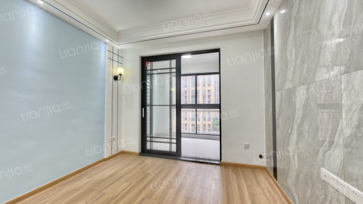 福星惠誉东湖城二手房实景图