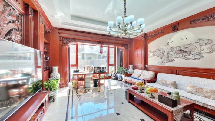 碧桂园太阳城陶源二手房实景图