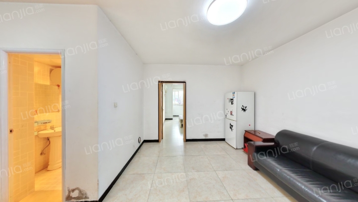 房地二分局家属院二手房实景图