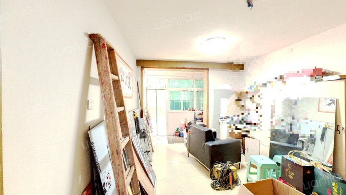 西苑小区二手房实景图