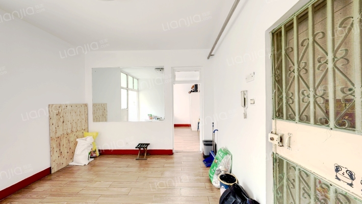 农业学校宿舍二手房实景图