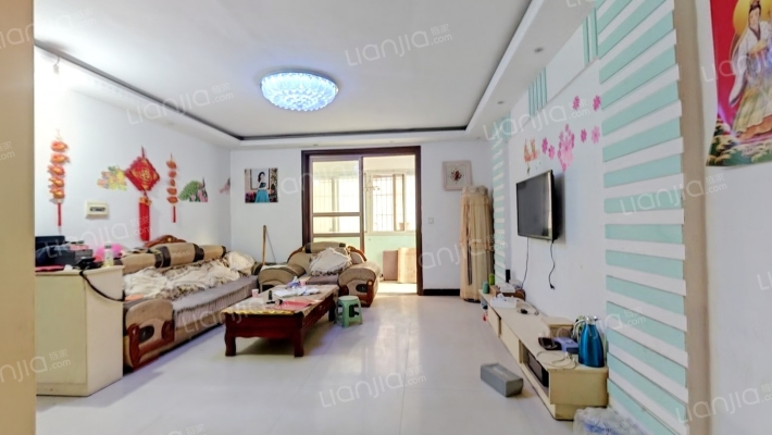 赵庄小区二手房实景图