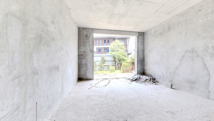 保利和堂玥二手房实景图