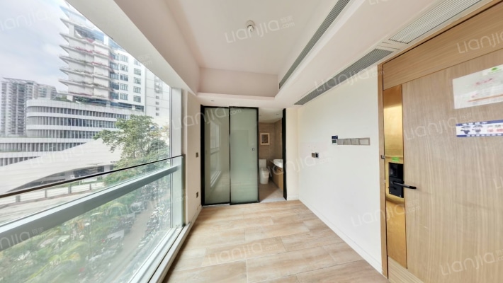 嘉汇新城二手房实景图