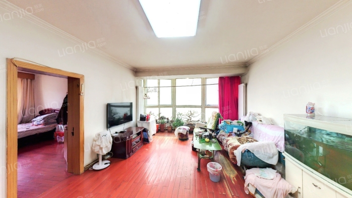 鑫柳家园二手房实景图