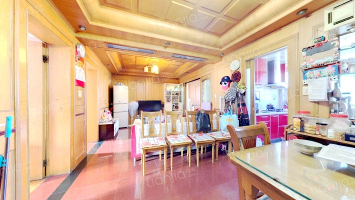 碧江路400弄二手房实景图