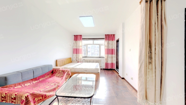 绿色家园二手房实景图