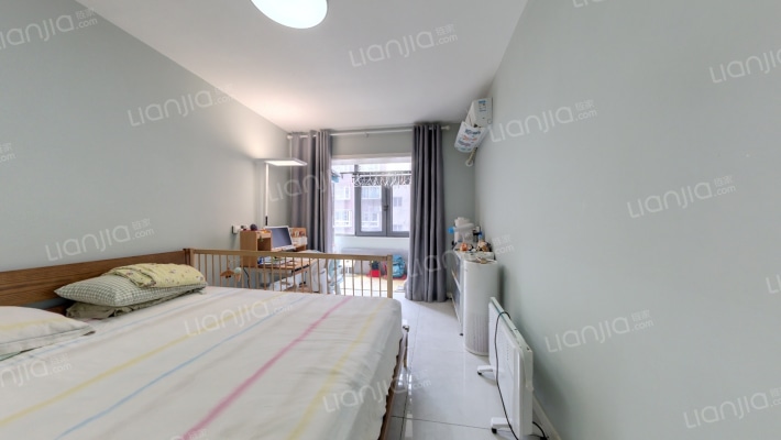 五路通北街3号院二手房实景图