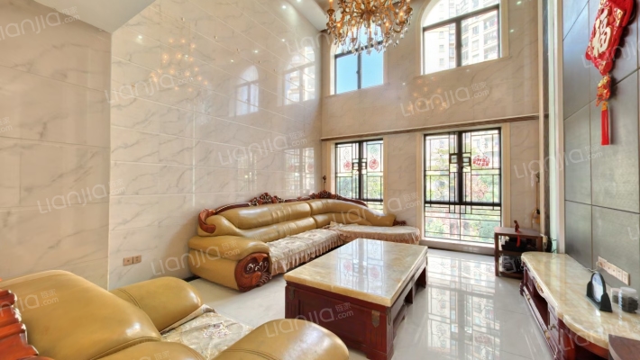 中惠香樟绿洲二手房实景图