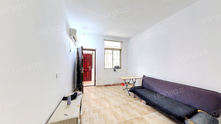 电子信息学院宿舍二手房实景图