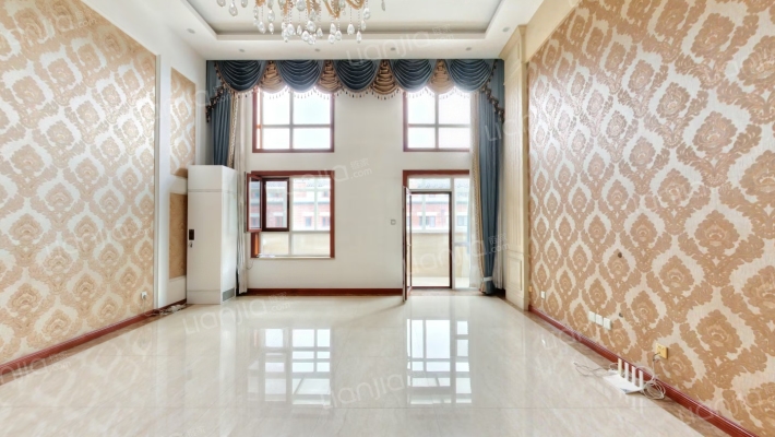 远景玉城二手房实景图