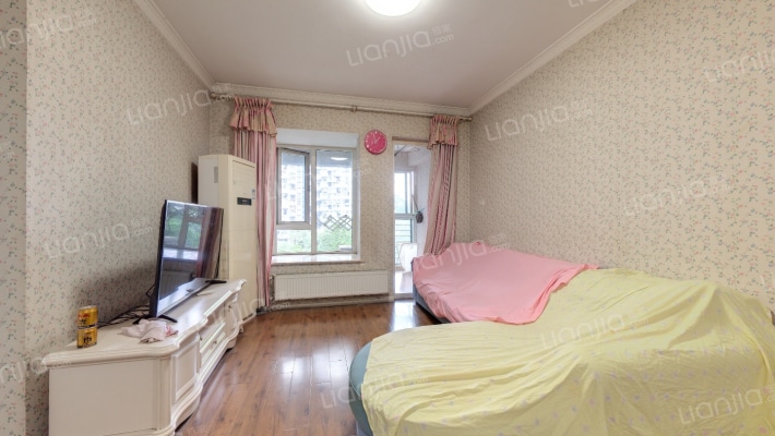 蓝光凯丽香江二手房实景图